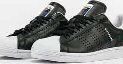 adidas Originals Superstar cblack / greem / ftwwht EUR 46 2/3