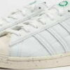 adidas Originals Superstar ftwwht / owhite / green EUR 46 2/3