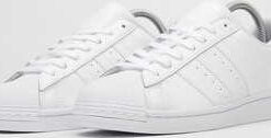 adidas Originals Superstar ftwwht / ftwwht / ftwwht