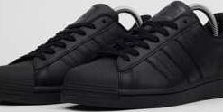 adidas Originals Superstar cblack / cblack / cblack EUR 40