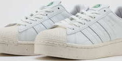 adidas Originals Superstar Bold W ftwwht / ftwwht / owhite EUR 42