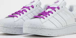 adidas Originals Superstar Bold W ftwwht / ftwwht / whtsho EUR 42