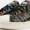 adidas Originals Superstar Bold W cblack / owhite / red EUR 42