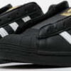 adidas Originals Superstar Laceless cblack / ftwwht / cblack EUR 46 2/3