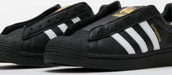 adidas Originals Superstar Laceless cblack / ftwwht / cblack EUR 46 2/3