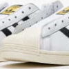 adidas Originals Superstar Laceless ftwwht / cblack / ftwwht EUR 47 1/3