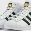 adidas Originals Superstar UP W ftwwht / cblack / goldmt EUR 41 1/3