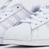 adidas Originals Superstar W ftwwht / prptnt / silvmt EUR 42