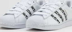 adidas Originals Superstar W ftwwht / goldmt / cblack EUR 42