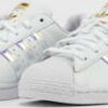 adidas Originals Superstar W ftwwht / goldmt / cblack EUR 42