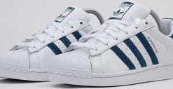 adidas Originals Superstar W ftwwht / tecmin / cblack EUR 36 2/3