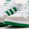 adidas Originals Team Court ftwwht / green / cblack EUR 44 2/3