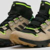 adidas Performance Terrex Hikster Mid cblack / cblack / siggnr EUR 44 2/3