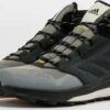 adidas Performance Terrex Trailmaker Mid C.RD metgry / cblack / legear EUR 46 2/3