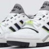 adidas Originals Torsion Comp ftwwht / cblack / syello EUR 42 2/3