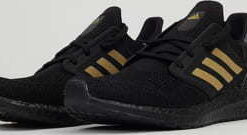 adidas Performance UltraBoost 20 cblack / golmet / sigcor EUR 37 1/3