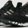 adidas Performance Ultraboost 20 cblack / cloud white / signal coral EUR 40 2/3