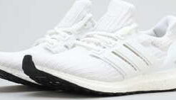 adidas Performance UltraBoost ftwwht / ftwwht / ftwwht EUR 40