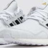 adidas Performance UltraBoost DNA Lea clowht / cblack / gldmtl EUR 41 1/3