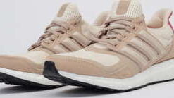 adidas Performance UltraBoost S&L W ecrtint / stpalnude / reapink EUR 40 2/3