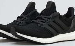 adidas Performance UltraBoost W cblack / cblack / cblack EUR 36 2/3