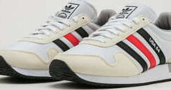 adidas Originals USA 84 ftwwht / cblack / solred EUR 45 1/3