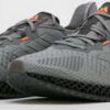 adidas Performance X90004D grey tree / matte silver / signal orange EUR 44 2/3