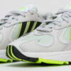 adidas Originals Yung-1 dshgrn / cblack / syello EUR 46 2/3