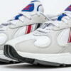 adidas Originals Yung-1 crywhit / silvmt / cblack EUR 46 2/3