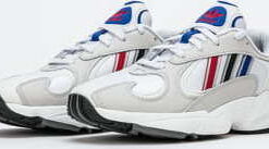 adidas Originals Yung-1 crywhit / silvmt / cblack EUR 46 2/3