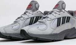 adidas Originals Yung - 1 silvmt / ngtmet / gretwo EUR 46