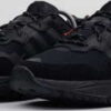 adidas Originals Yung - 96 Trail cblack / trgrme / flaora EUR 40