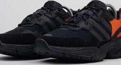 adidas Originals Yung - 96 Trail cblack / trgrme / flaora EUR 40