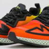 adidas Originals ZX 2K 4D syello / hirere / cblack EUR 46 2/3