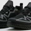 adidas Originals ZX 2K 4D cblack / cblack / cblack EUR 46 2/3