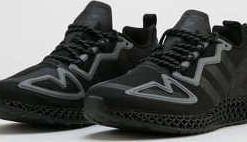 adidas Originals ZX 2K 4D cblack / cblack / cblack EUR 46 2/3