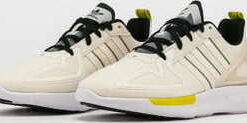 adidas Originals ZX 2K Flux W cwhite / cblack / feagry EUR 42