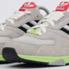 adidas Originals ZX 4000 lbrown / grethr / ashsil EUR 41 1/3