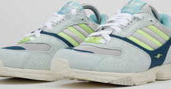 adidas Originals ZX 4000 W icemin / hireye / greone EUR 39 1/3