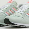 adidas Originals ZX 500 dshgrn / solred / cblack EUR 46