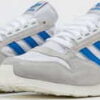 adidas Originals ZX 500 ftwwht / blubir / owhite EUR 46 2/3