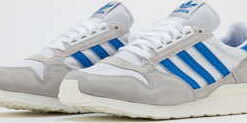 adidas Originals ZX 500 ftwwht / blubir / owhite EUR 46 2/3