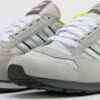 adidas Originals ZX 500 metgry / clack / greone EUR 45 1/3