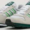 adidas Originals ZX 500 W crywht / glomin / ftwwht EUR 41 1/3