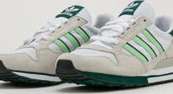 adidas Originals ZX 500 W crywht / glomin / ftwwht EUR 41 1/3