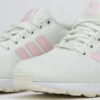 adidas Originals ZX Flux W whitin / clpink / cblack EUR 42