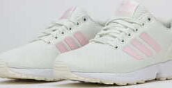 adidas Originals ZX Flux W whitin / clpink / cblack EUR 42