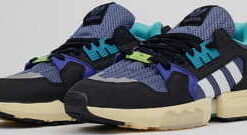 adidas Originals ZX Torsion tecink / cblack / ftwwht EUR 40