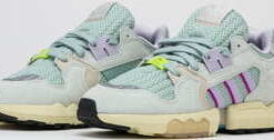 adidas Originals ZX Torsion W grntnt / dshgrn / prptnt EUR 40 2/3