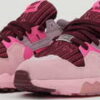 adidas Originals ZX Torsion W maroon / shopnk / trupnk EUR 38